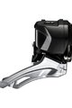 SHIMANO DEORE XT M8070 - srebrny/czarny