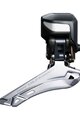 SHIMANO ULTEGRA R8050 - srebrny/czarny