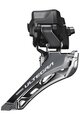 SHIMANO ULTEGRA R8150 - srebrny/czarny