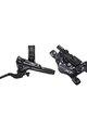 SHIMANO hamulec hydrauliczny - DEORE XT M8120 REAR - czarny