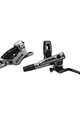 SHIMANO hamulec hydrauliczny - XTR M9120 FRONT - czarny