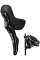 SHIMANO przeniesienie - DUAL CONTROL 105 L - czarny