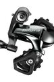 SHIMANO przerzutka - TIAGRA 4700 SHORT - szary/czarny