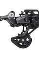 SHIMANO przerzutka - DEORE M5130 - szary/czarny