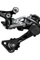 SHIMANO przerzutka - SLX M7000 - szary/czarny