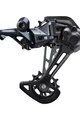 SHIMANO przerzutka - SLX M7100 - czarny