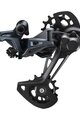 SHIMANO przerzutka - SLX M7120 - czarny