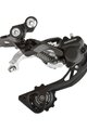 SHIMANO przerzutka - DEORE XT M786 LONG - czarny