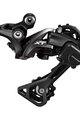 SHIMANO przerzutka - DEORE XT M8000 LONG - czarny