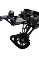 SHIMANO przerzutka - XT M8100 LONG - czarny