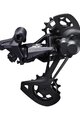 SHIMANO przerzutka - XT M8120 SUPER LONG - czarny