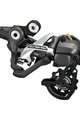 SHIMANO przerzutka - SAINT M820 - czarny