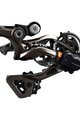 SHIMANO przerzutka - XTR M9000 LONG - czarny