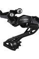 SHIMANO przerzutka - DERAILLEUR 105 R7100 - czarny