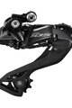 SHIMANO przerzutka - DERAILLEUR 105 R7150 - czarny