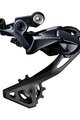 SHIMANO przerzutka - ULTEGRA R8000 LONG - niebieski/czarny