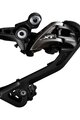 SHIMANO przerzutka - DEORE XT T8000 - czarny