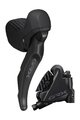 SHIMANO przeniesienie - DUAL CONTROL GRX R 12 - czarny