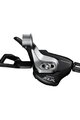 SHIMANO dźwignia zmiany biegów - SLX M7000 RIGHT 11 I-SPEC II - czarny