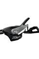 SHIMANO dźwignia zmiany biegów - SLX M7000 LEFT 2/3 I-SPEC B - czarny