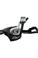 SHIMANO dźwignia zmiany biegów - SLX M7000 LEFT 2/3 I-SPEC II - czarny