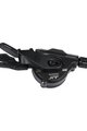 SHIMANO dźwignia zmiany biegów - DEORE XT M8000 RIGHT 11 I-SPEC B - czarny