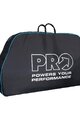 PRO Torba kolarska - BIKE BAG - czarny