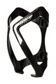 PRO Rowerowy uchwyt na bidon - PC BOTTLE CAGE - czarny/biały