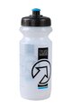 PRO Bidon kolarski - PRO BOTTLE 600ml - przezroczysty