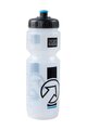 PRO Bidon kolarski - PRO BOTTLE 800ml - przezroczysty