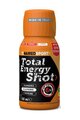 NAMEDSPORT napój - TOTAL ENERGY SHOT ORANGE WITH CAFFEINE 60ml