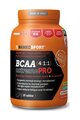 NAMEDSPORT pigułki - BCAA EXTREME PRO 110pcs