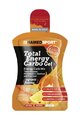 NAMEDSPORT żel - TOTAL ENERGY CARBO GEL CITRUS 40ml