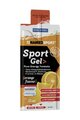 NAMEDSPORT żel - SPORT GEL ORANGE 25ml