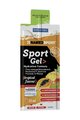 NAMEDSPORT żel - SPORT GEL TROPICAL FRUIT 25ml