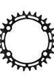 SHIMANO przekładnia - CHAINRING MT511-1 32 - czarny