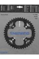 SHIMANO przekładnia - CHAINRING M530/M591 44 - czarny