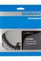 SHIMANO przekładnia - ULTEGRA 6800 34 - czarny