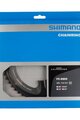 SHIMANO przekładnia - ULTEGRA 6800 50 - czarny