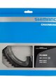 SHIMANO przekładnia - ULTEGRA 6800 52 - czarny