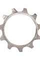 SHIMANO koronka - SPROCKET 11 - srebrny