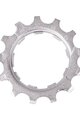 SHIMANO koronka - SPROCKET 13 - srebrny