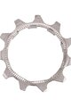 SHIMANO koronka - SPROCKET  SLX M7000 / Deore XT M8000 - srebrny