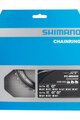 SHIMANO przekładnia - DEORE XT M8000 34 - czarny