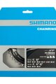 SHIMANO przekładnia - DEORE XT M8000 36 - czarny