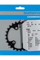 SHIMANO przekładnia - SLX M7000 26 - czarny