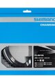 SHIMANO przekładnia - DURA ACE R9100 50 - czarny