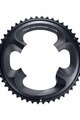 SHIMANO przekładnia - ULTEGRA R8000 50 - czarny