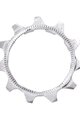 SHIMANO koronka - SPROCKET CSM771 10-k - srebrny