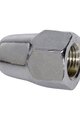 SHIMANO nakrętka - NUT 3/8 SG4R31, SG4C30 - srebrny